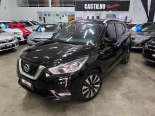 Foto do veículo Nissan Kicks Sl 1.6 16v Flexstar 5p Aut.