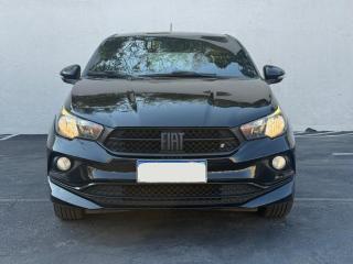 Foto do veículo Fiat Cronos Hgt 1.8 16v Flex Aut.