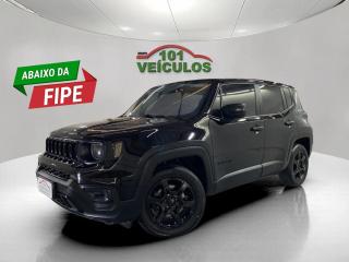 Foto do veículo Jeep Renegade T270 1.3 Tb 4x2 Flex Aut.