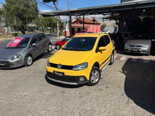Foto do veículo Volkswagen Fox Prime/hghi. Imotion 1.6 T.flex 8v 5p