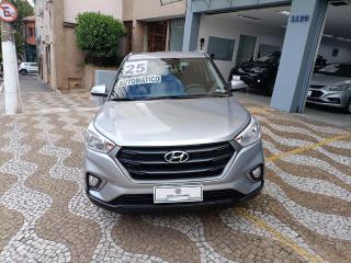 Foto do veículo Hyundai Creta Action 1.6 16v Flex Aut.
