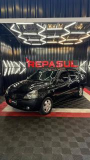 Foto do veículo Renault Clio Rt/privilège 1.6 16v 5p