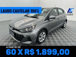 Foto do veículo Hyundai Hb20 Comfort 1.0 Flex 12v Mec.