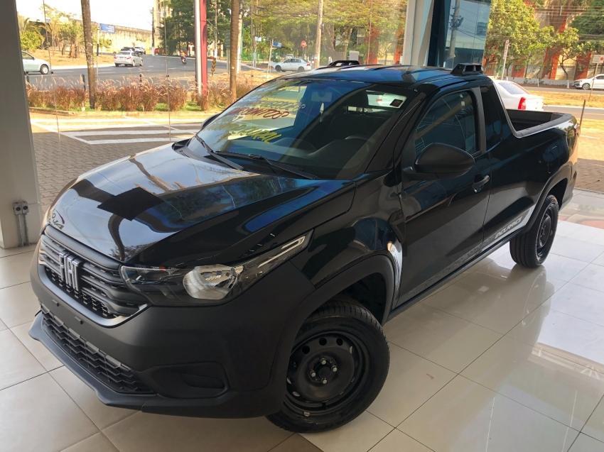 Fiat Strada