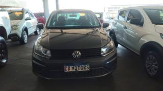 Foto do veículo Volkswagen Voyage 1.0