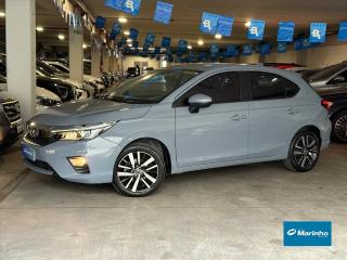 Foto do veículo Honda City 1.5 Exl Cvt