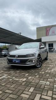 Foto do veículo Volkswagen Virtus 1.0 200 Tsi Highline Auto