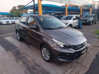 Foto do veículo Fiat Cronos Drive 1.0 6v Flex