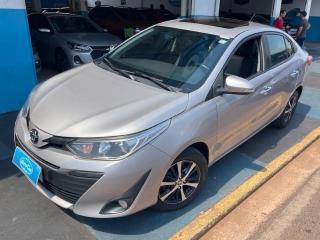 Foto do veículo Toyota Yaris 1.5 Xls Cvt