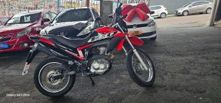 Foto do veículo Honda Nxr 160 Bros Esdd Mix