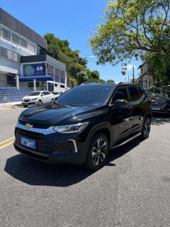 Foto do veículo Chevrolet Tracker 1.2 Turbo Premier Auto