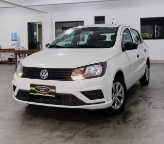 Foto do veículo Volkswagen Gol 1.0