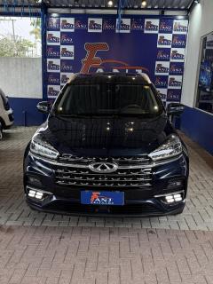 Foto do veículo Chery Tiggo 8 1.6 T Gdi Max Drive Dct