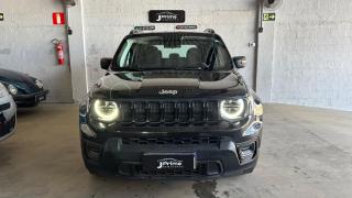 Foto do veículo Jeep Renegade 1.3 T270 Auto