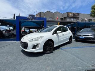 Foto do veículo Peugeot 308 1.6 16v Flex Active