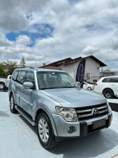 Foto do veículo Mitsubishi Pajero 3.2 Td Full Hpe Auto