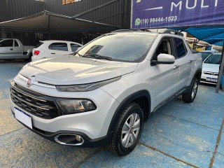 Foto do veículo Fiat Toro Freedom 1.8 16v Flex Aut.