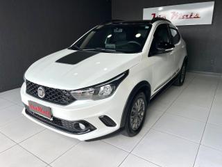 Foto do veículo Fiat Argo 1.3 Trekking