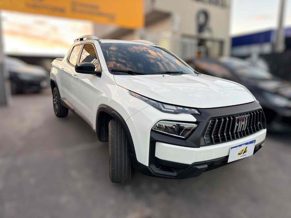 Fiat Toro