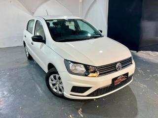 Foto do veículo Volkswagen Gol 1.0