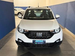 Foto do veículo Fiat Strada 1.3 Mpi Fire 8v 67cv Cs
