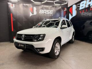 Foto do veículo Renault Duster 2.0 Dynamique Auto