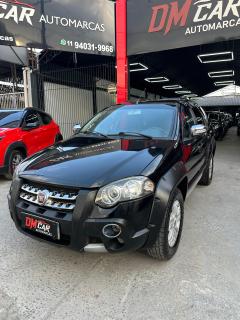 Foto do veículo Fiat Palio 1.8 8v Flex Weekend Adventure Locker