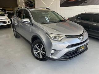Foto do veículo Toyota Rav4 2.0 4x2 16v Aut.