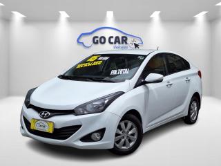 Foto do veículo Hyundai Hb20s Comfort Plus 1.0 Tb Flex 12v Mec.