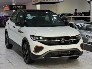 Foto do veículo Volkswagen T-cross 200 Tsi 1.0 Flex 12v 5p Aut.