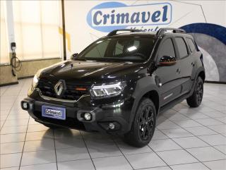 Foto do veículo Renault Duster 1.3 Tce Iconic Plus Cvt