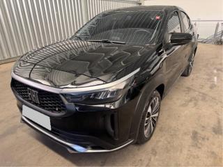 Foto do veículo Fiat Fastback 1.0 T200 Audace Cvt