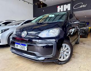 Foto do veículo Volkswagen Up 1.0 Mpi