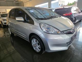 Foto do veículo Honda Fit 1.4 16v Flex Lx Auto