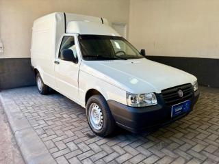 Foto do veículo Fiat Fiorino 1.3 Fire Flex Furgao
