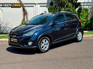 Foto do veículo Hyundai Hb20x Style 1.6 Flex 16v Mec.