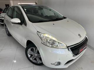 Foto do veículo Peugeot 208 1.6 16v Flex Griffe Bva