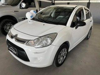 Foto do veículo Citroen C3 1.2 12v Puretech Origine