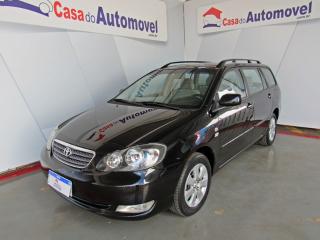 Foto do veículo Toyota Corolla Fielder 1.8 Vvt-i Flex Xei