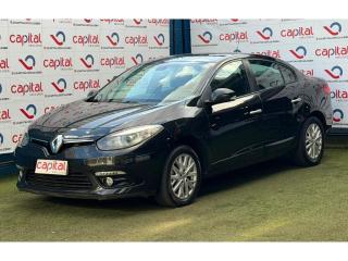 Foto do veículo Renault Fluence 2.0 16v Hi-flex Dynamique Plus X-tronic