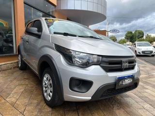 Foto do veículo Fiat Mobi Like 1.0 Fire Flex 5p.