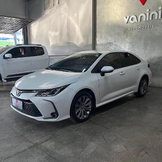 Foto do veículo Toyota Corolla 2.0 Xei Cvt