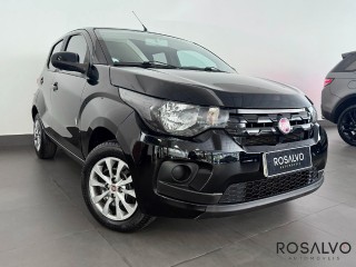 Foto do veículo Fiat Mobi 1.0 Evo Like