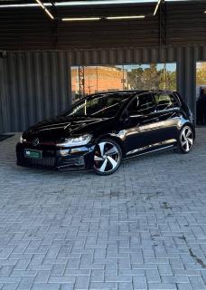 Foto do veículo Volkswagen Golf Gti 350 Tsi 2.0 230cv 16v Aut.