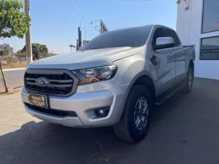 Foto do veículo Ford Ranger 2.2 Cd Xls Auto 4wd