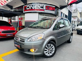 Foto do veículo Fiat Idea 1.4 Fire Flex Attractive