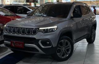 Foto do veículo Jeep Compass 2.0 Td350 Longitude Auto 4wd