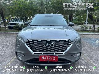 Foto do veículo Hyundai Creta 1.0 T-gdi Platinum Auto