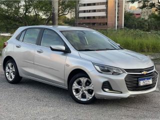 Foto do veículo Chevrolet Onix 1.0 Turbo Premier Auto