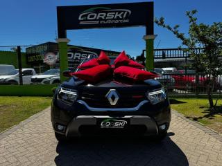 Foto do veículo Renault Duster 1.6 Iconic Plus Cvt